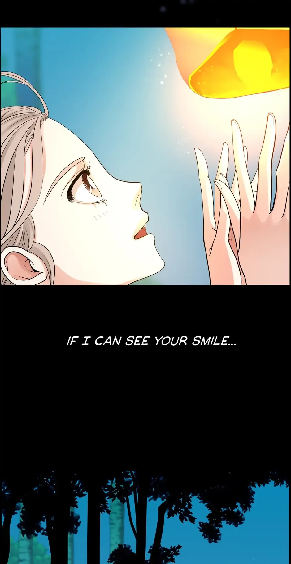 Read When a Thousand Moons Rise chapter 35 image 23 on Lezhin