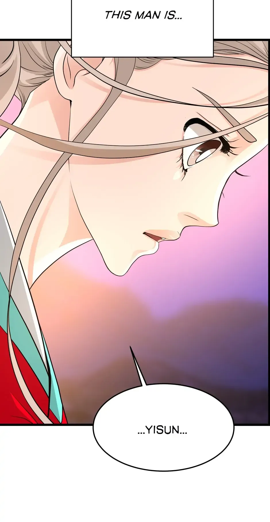 Read When a Thousand Moons Rise chapter 35 image 33 on Lezhin