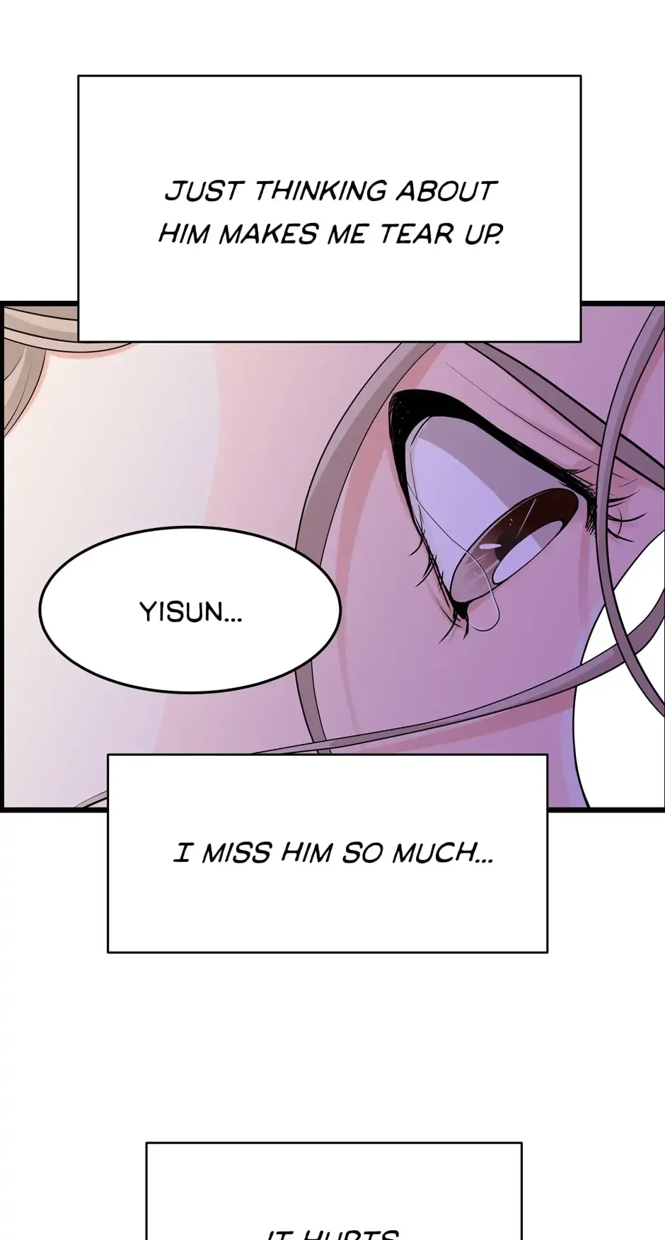 Read When a Thousand Moons Rise chapter 35 image 36 on Lezhin