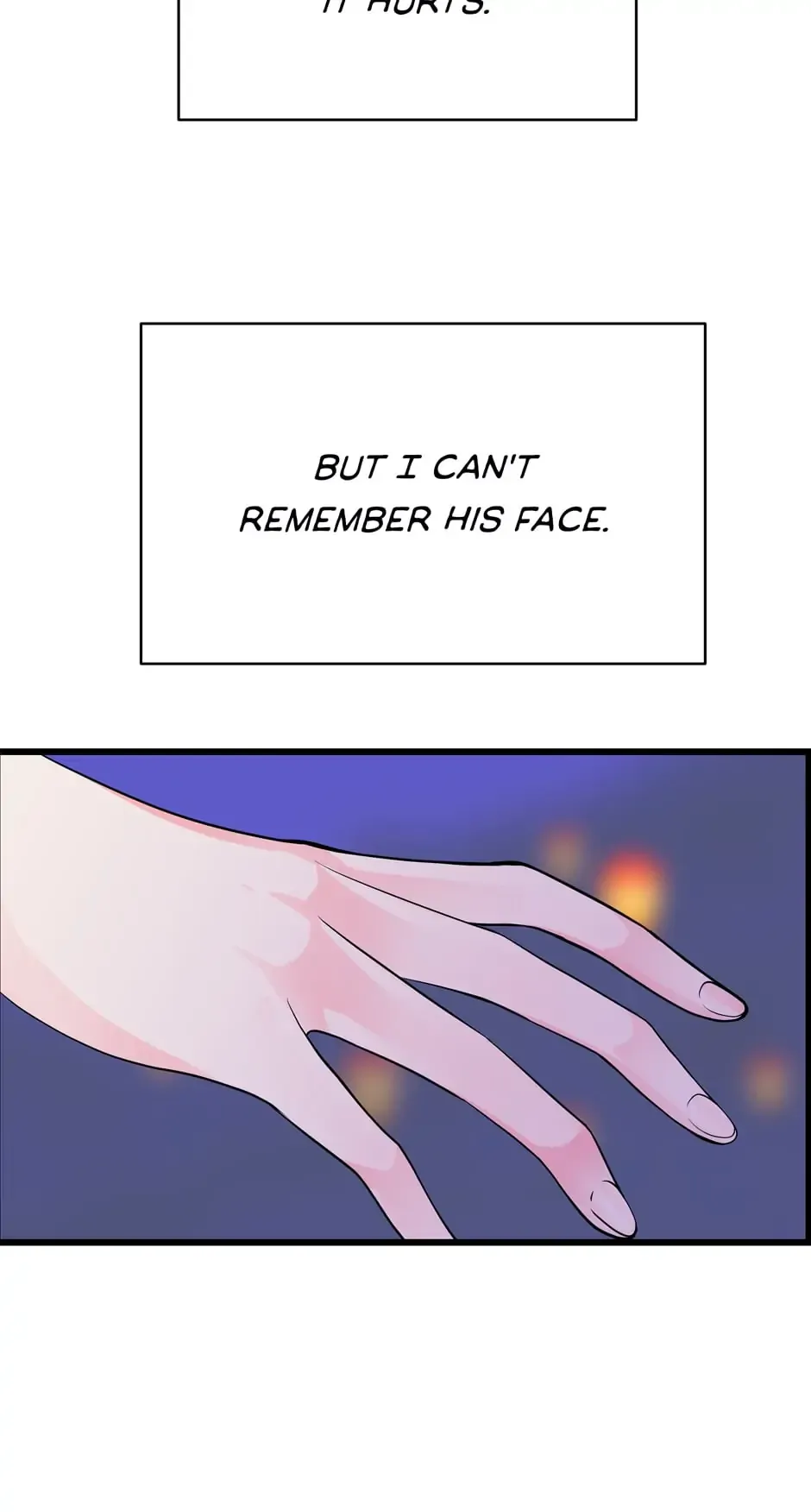 Read When a Thousand Moons Rise chapter 35 image 37 on Lezhin