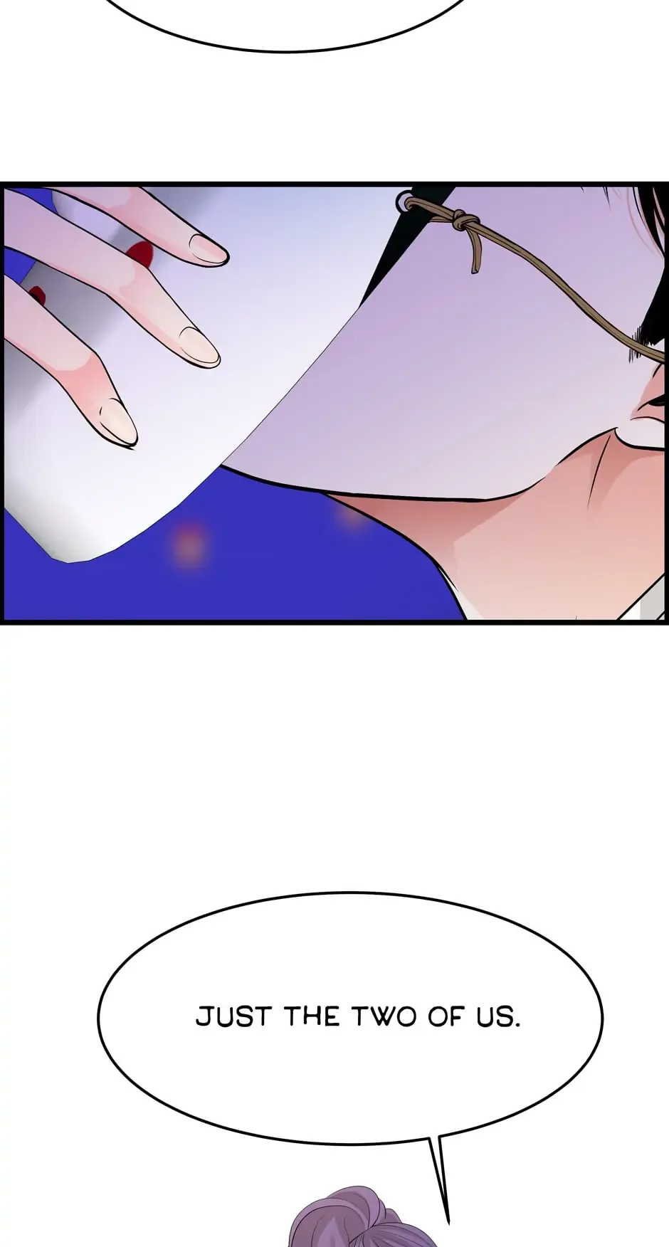 Read When a Thousand Moons Rise chapter 35 image 39 on Lezhin