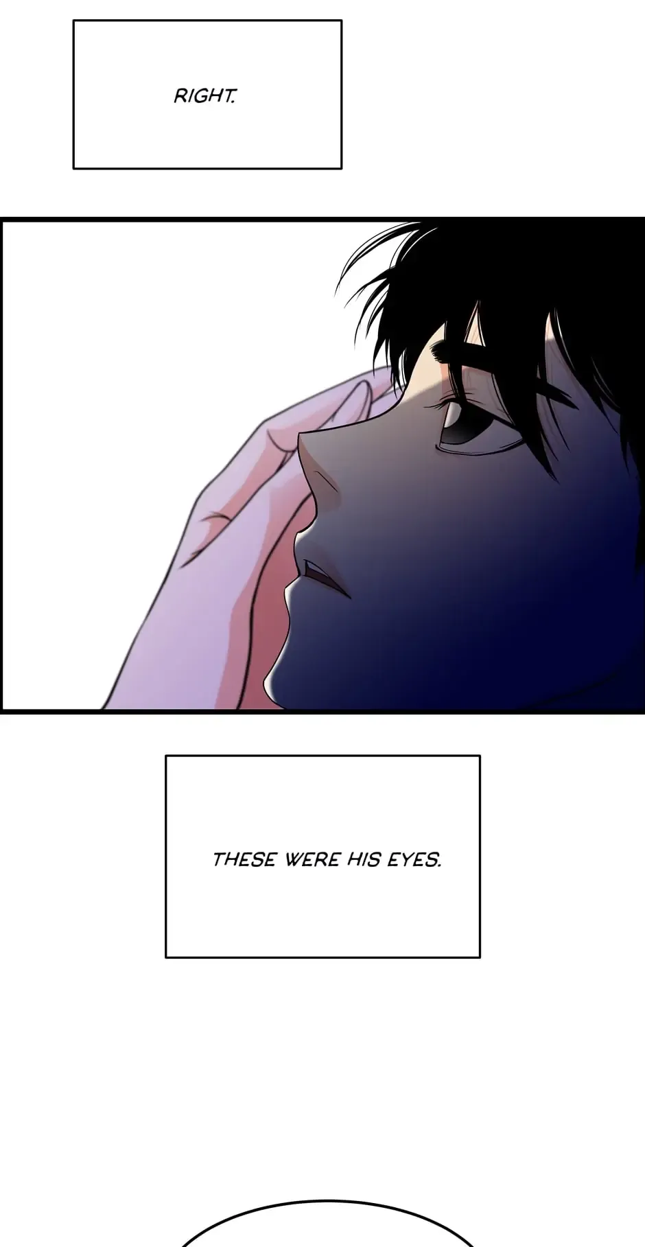 Read When a Thousand Moons Rise chapter 35 image 41 on Lezhin
