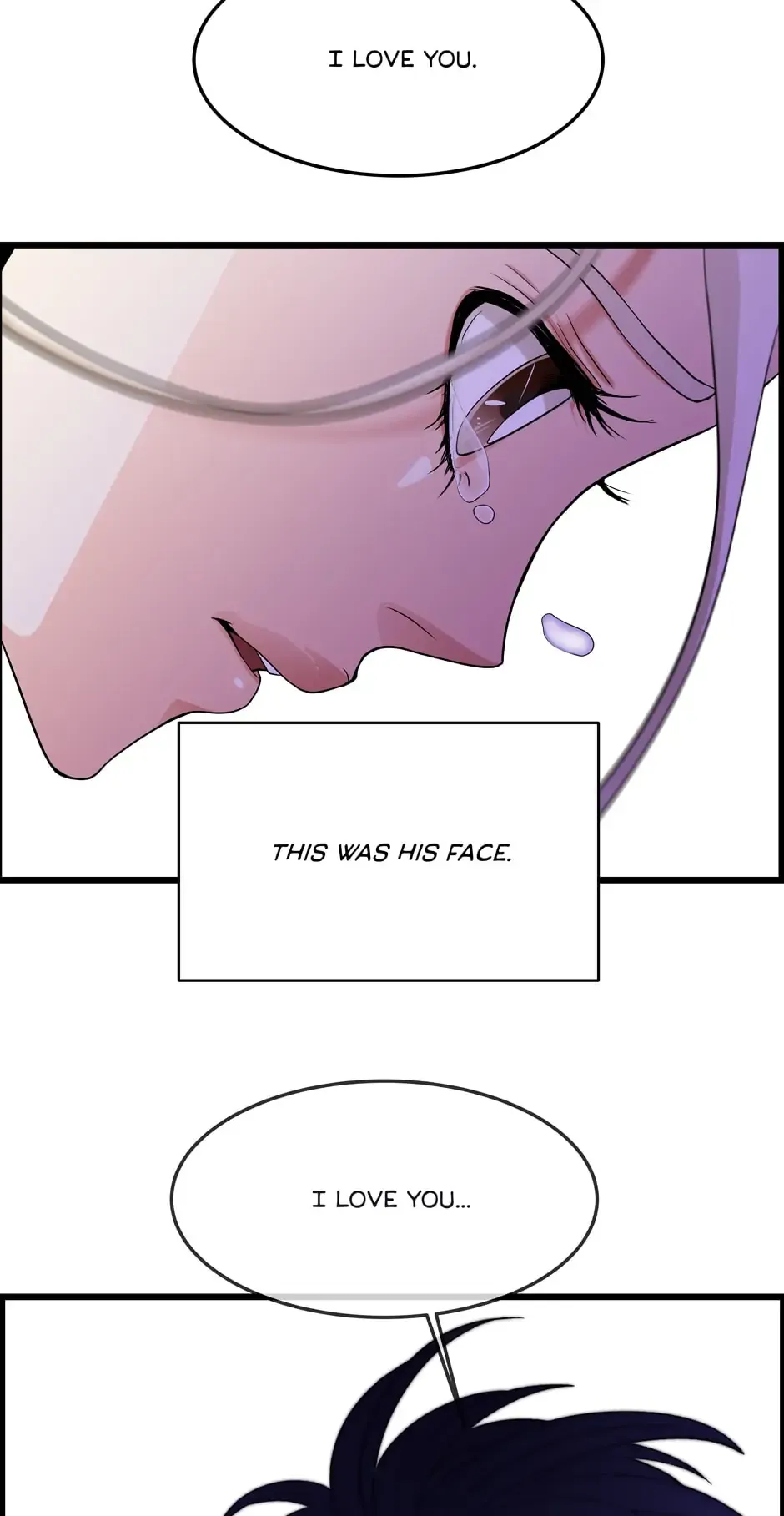 Read When a Thousand Moons Rise chapter 35 image 42 on Lezhin