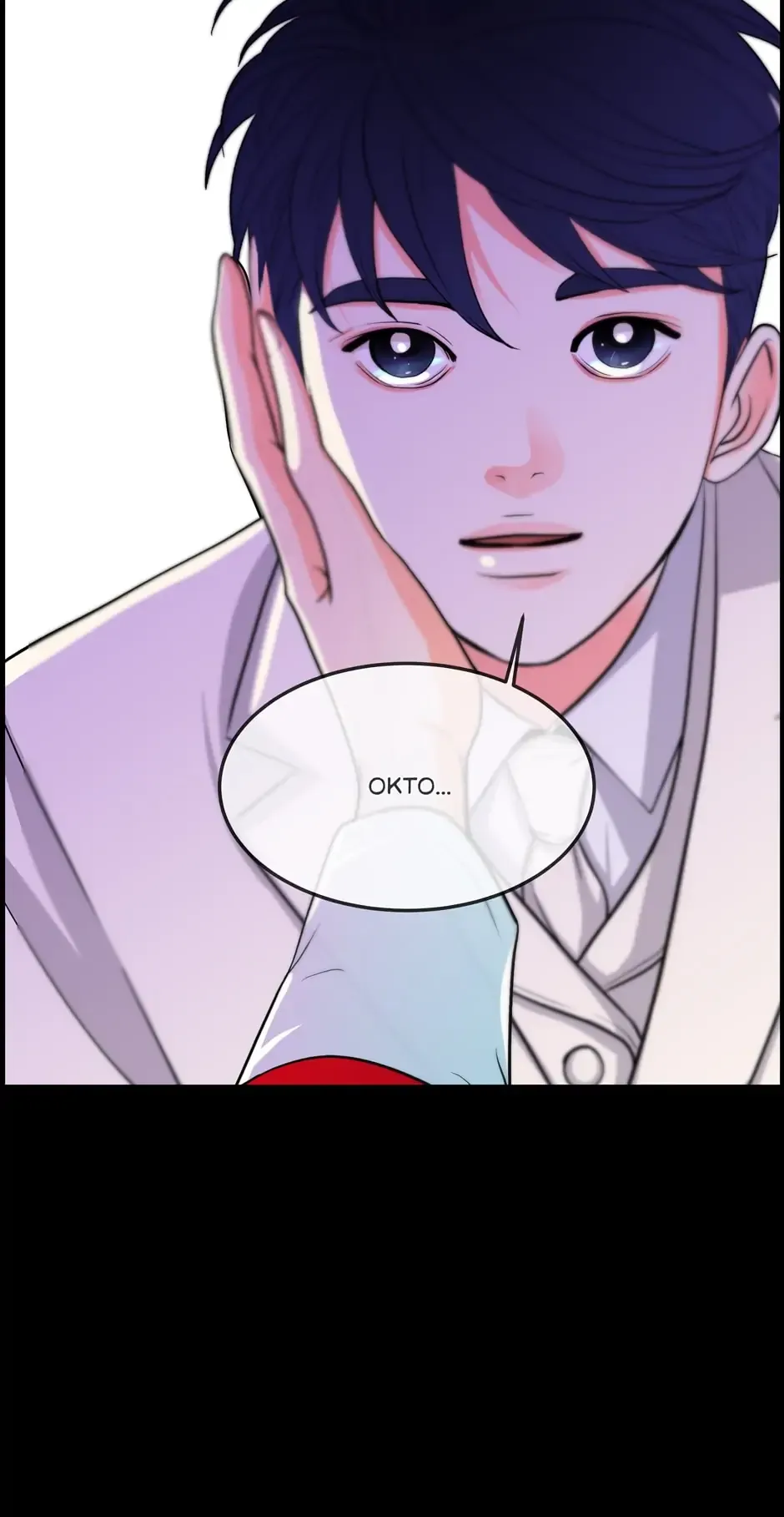 Read When a Thousand Moons Rise chapter 35 image 43 on Lezhin