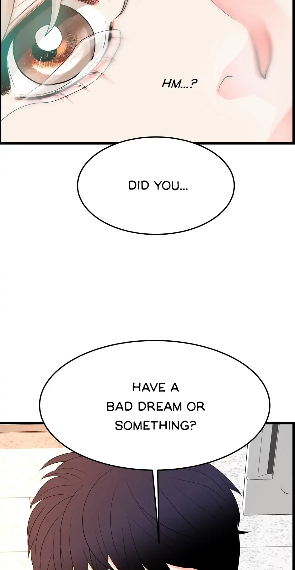 Read When a Thousand Moons Rise chapter 35 image 48 on Lezhin