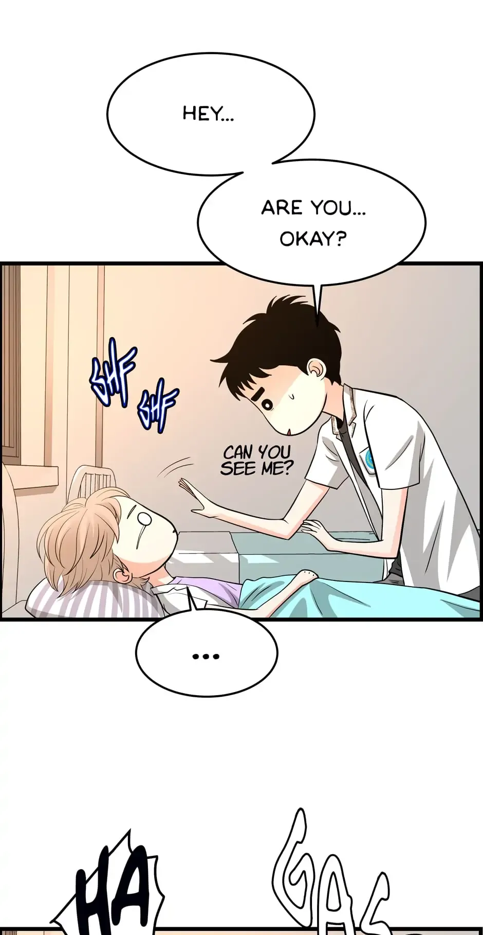 Read When a Thousand Moons Rise chapter 35 image 50 on Lezhin