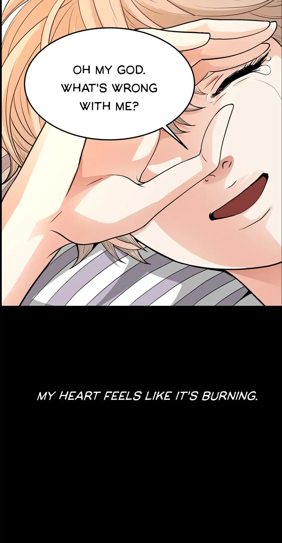Read When a Thousand Moons Rise chapter 35 image 52 on Lezhin