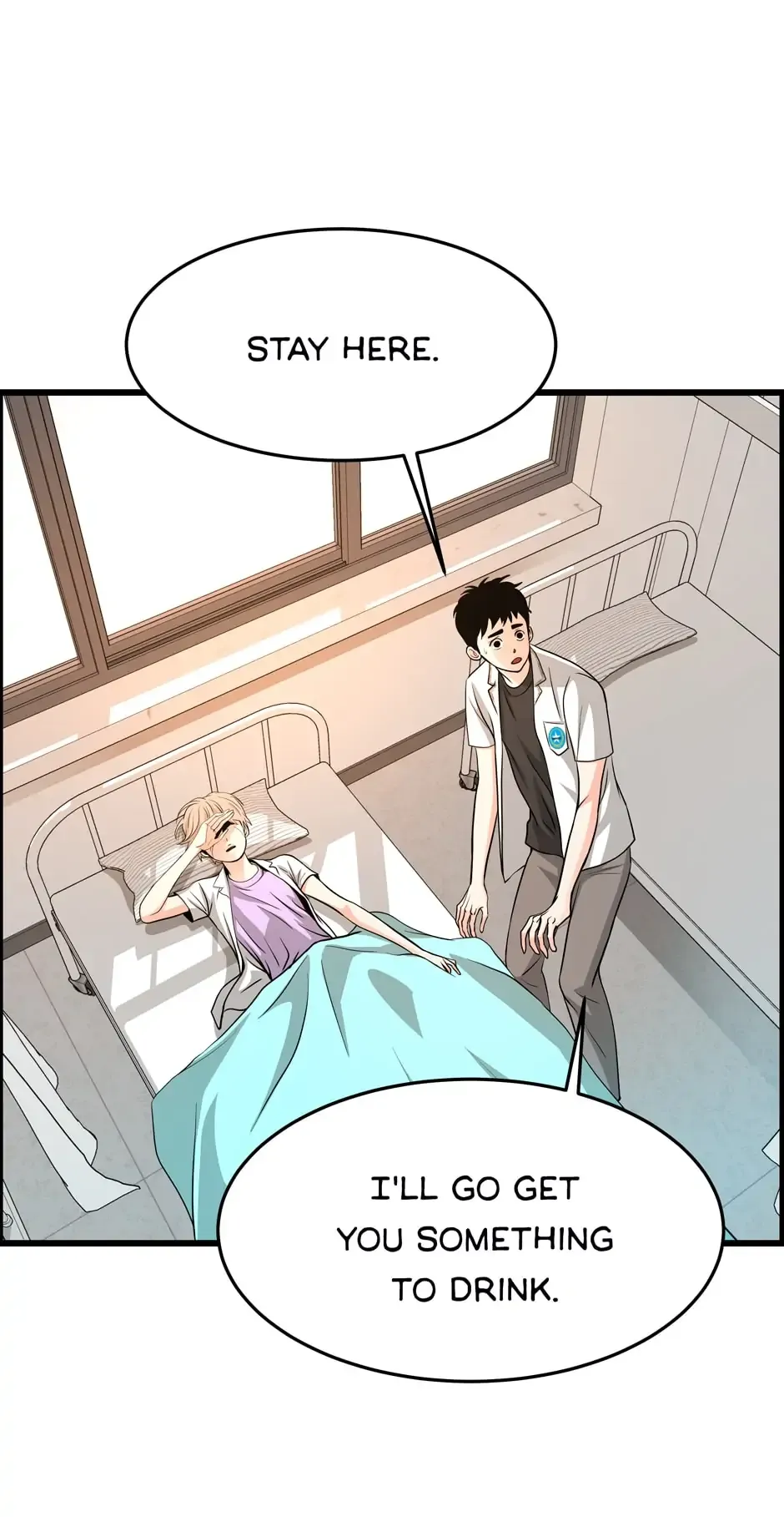 Read When a Thousand Moons Rise chapter 35 image 54 on Lezhin