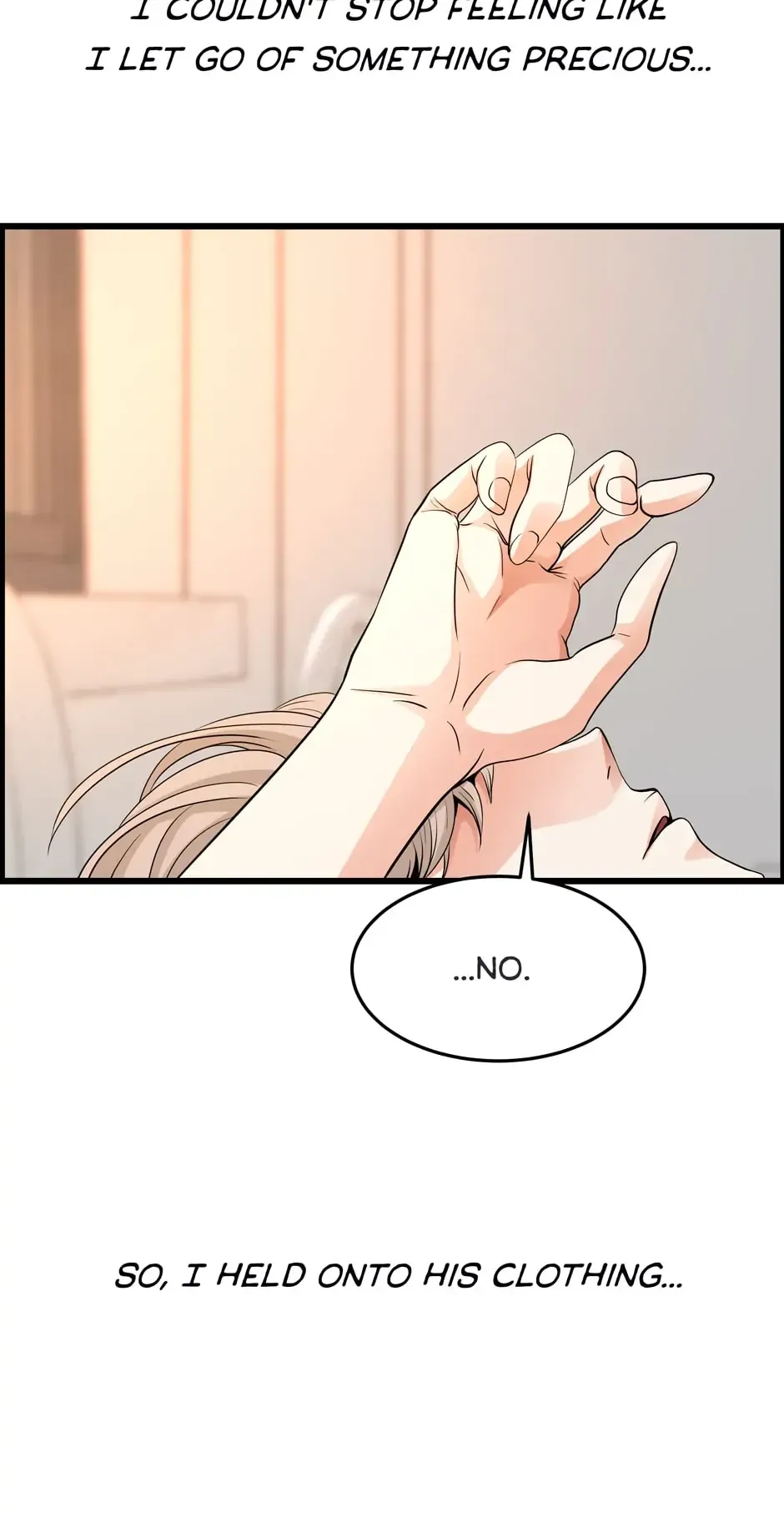 Read When a Thousand Moons Rise chapter 35 image 59 on Lezhin