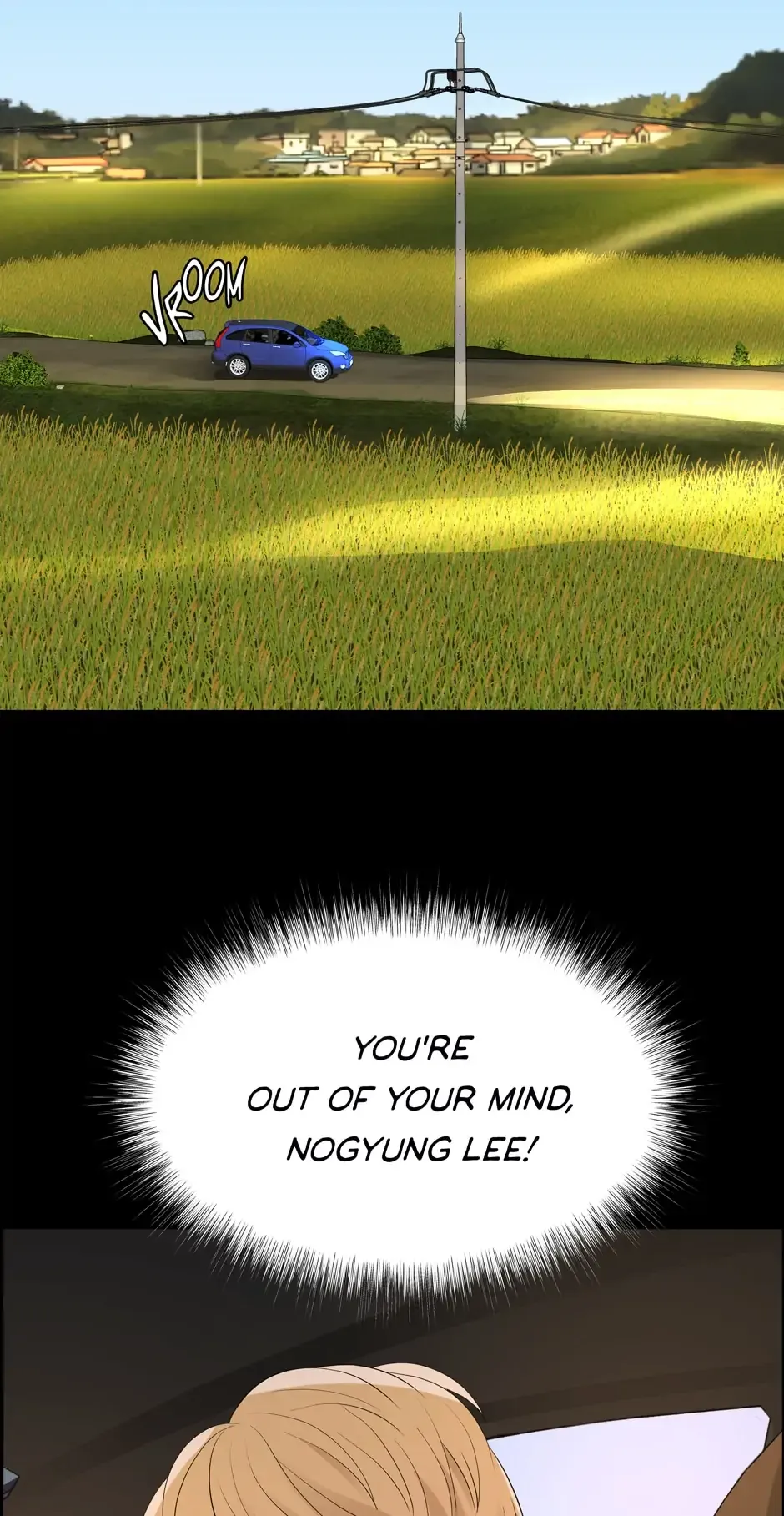 Read When a Thousand Moons Rise chapter 35 image 61 on Lezhin