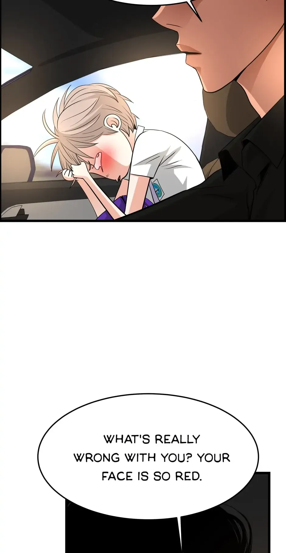 Read When a Thousand Moons Rise chapter 35 image 65 on Lezhin