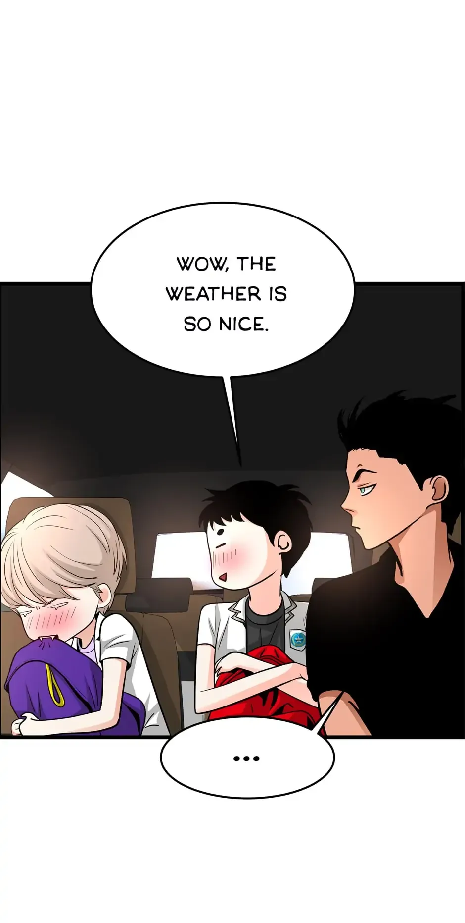 Read When a Thousand Moons Rise chapter 35 image 70 on Lezhin