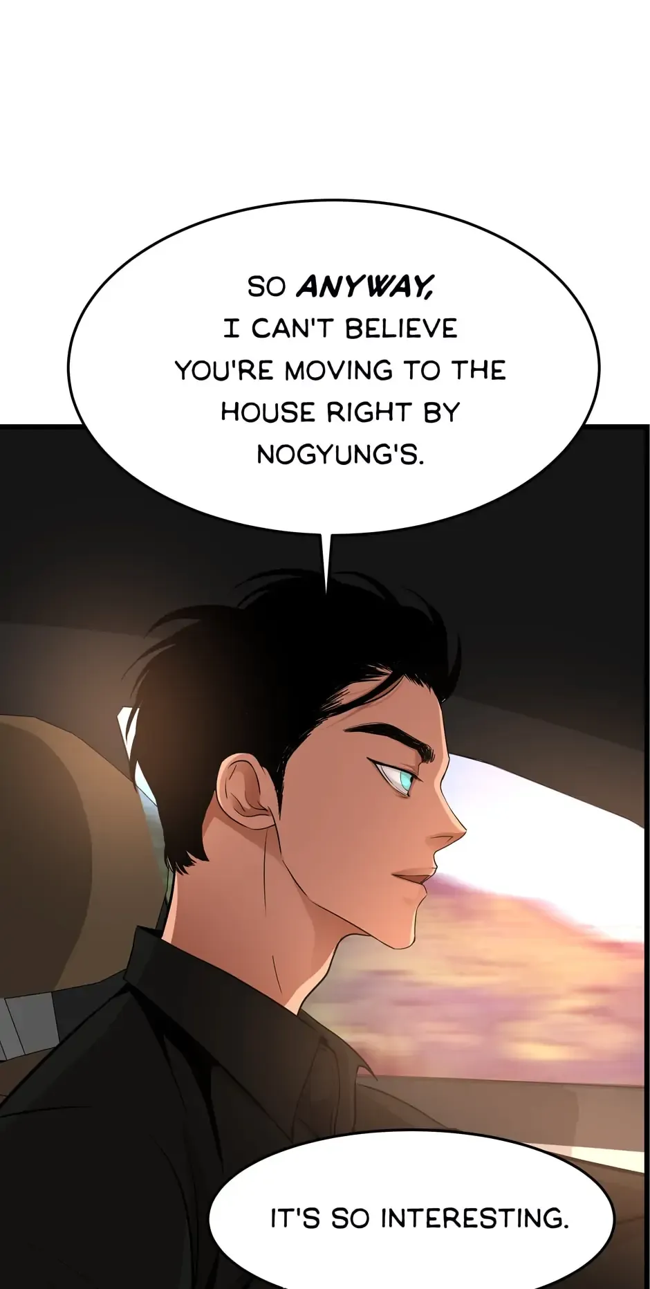 Read When a Thousand Moons Rise chapter 35 image 71 on Lezhin