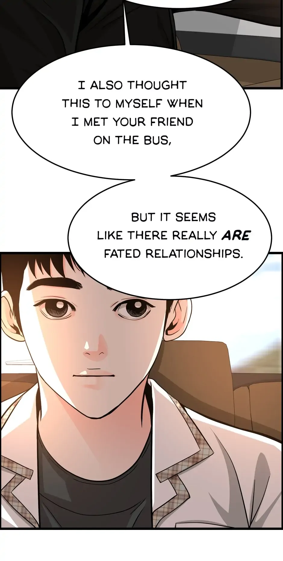Read When a Thousand Moons Rise chapter 35 image 72 on Lezhin