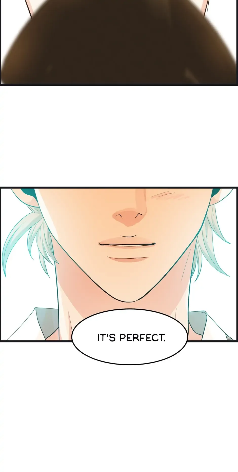 Read When a Thousand Moons Rise chapter 35 image 76 on Lezhin