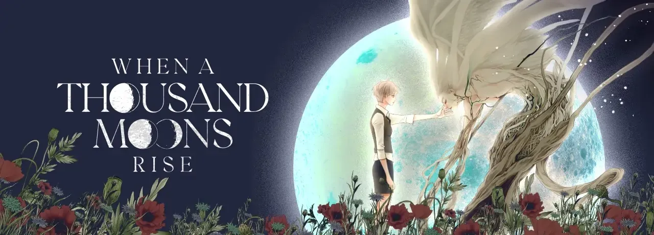 Read When a Thousand Moons Rise chapter 35 image 78 on Lezhin