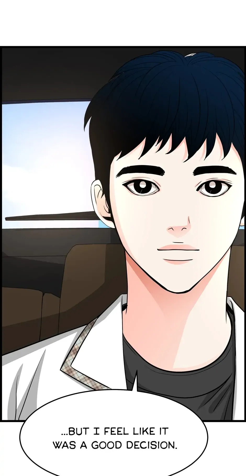Read When a Thousand Moons Rise chapter 36 image 11 on Lezhin