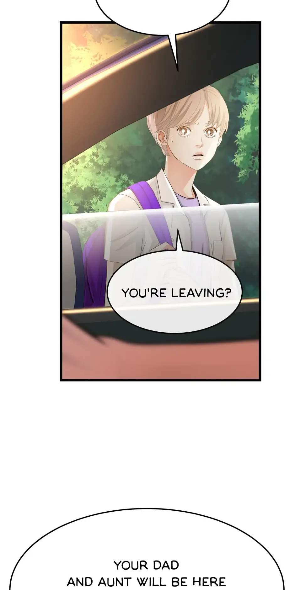 Read When a Thousand Moons Rise chapter 36 image 19 on Lezhin