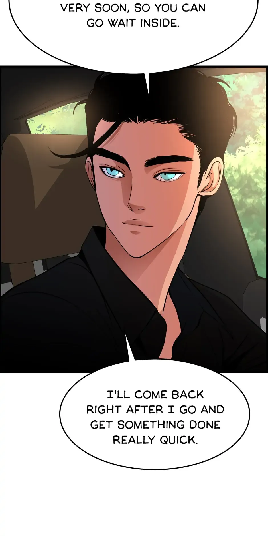 Read When a Thousand Moons Rise chapter 36 image 20 on Lezhin