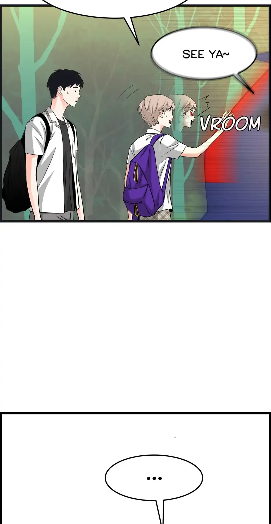 Read When a Thousand Moons Rise chapter 36 image 22 on Lezhin