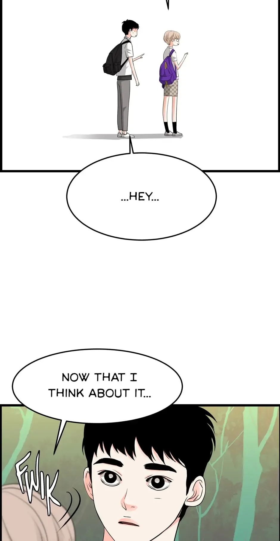 Read When a Thousand Moons Rise chapter 36 image 23 on Lezhin