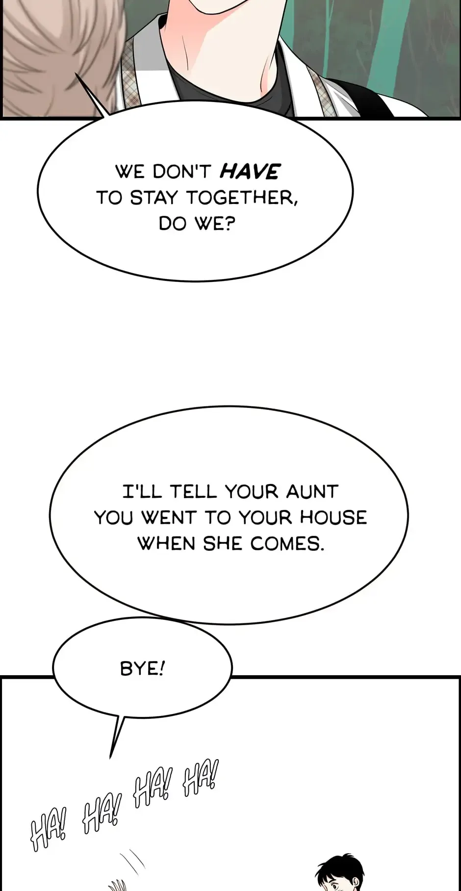 Read When a Thousand Moons Rise chapter 36 image 24 on Lezhin
