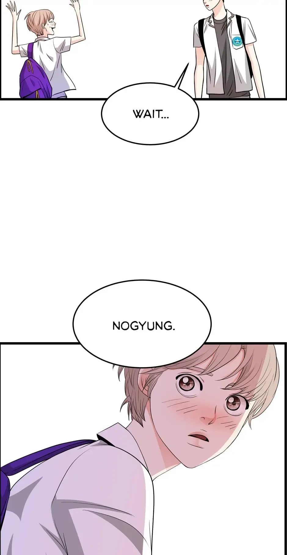Read When a Thousand Moons Rise chapter 36 image 25 on Lezhin