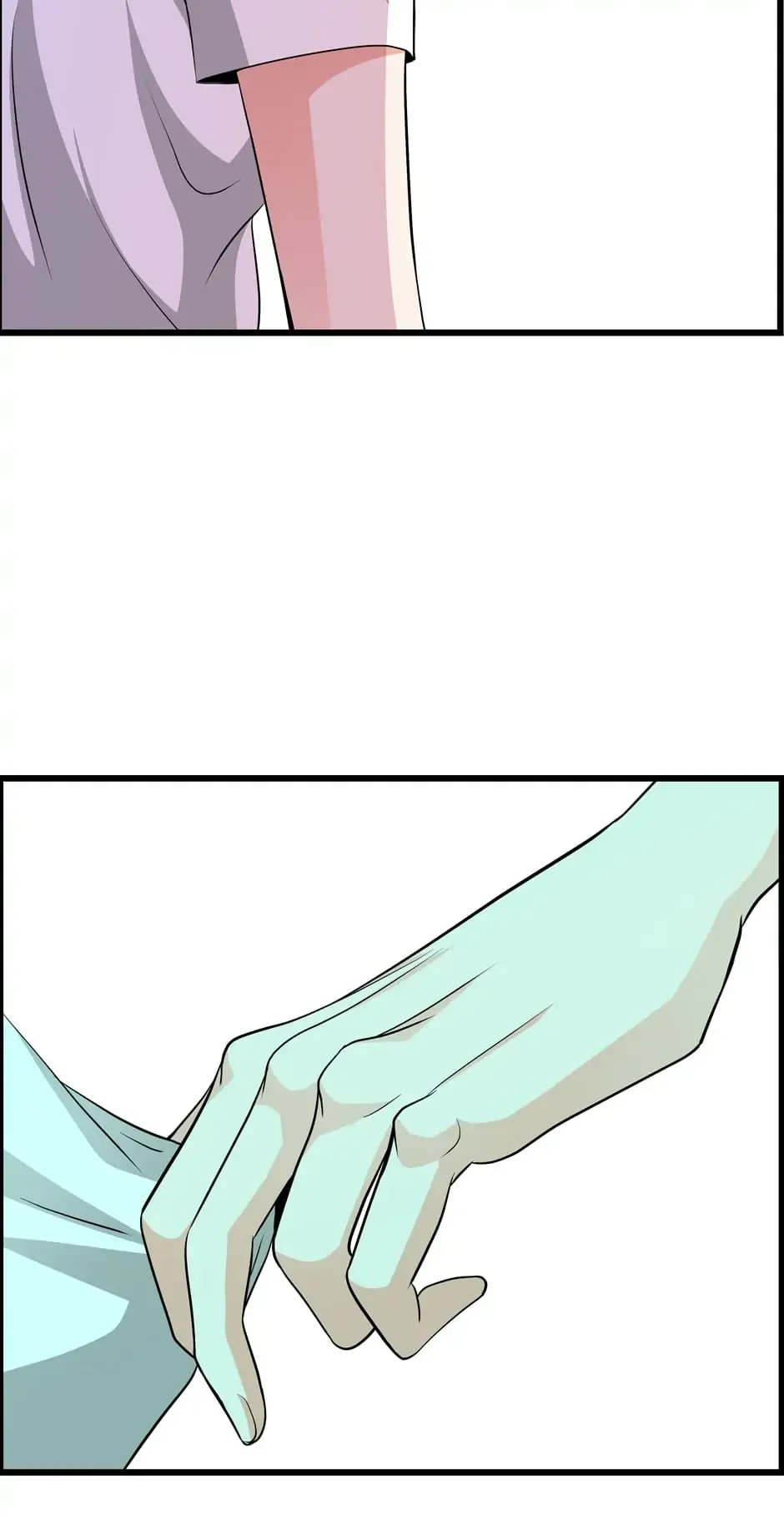 Read When a Thousand Moons Rise chapter 36 image 26 on Lezhin