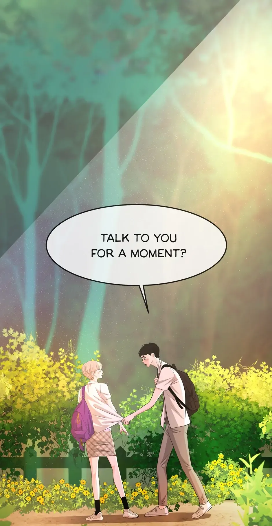 Read When a Thousand Moons Rise chapter 36 image 28 on Lezhin
