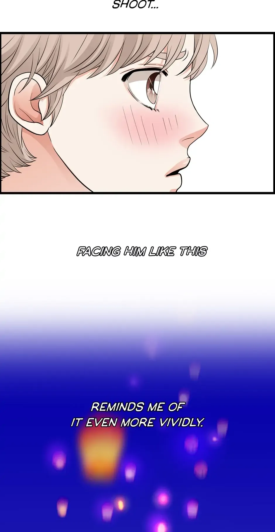 Read When a Thousand Moons Rise chapter 36 image 32 on Lezhin