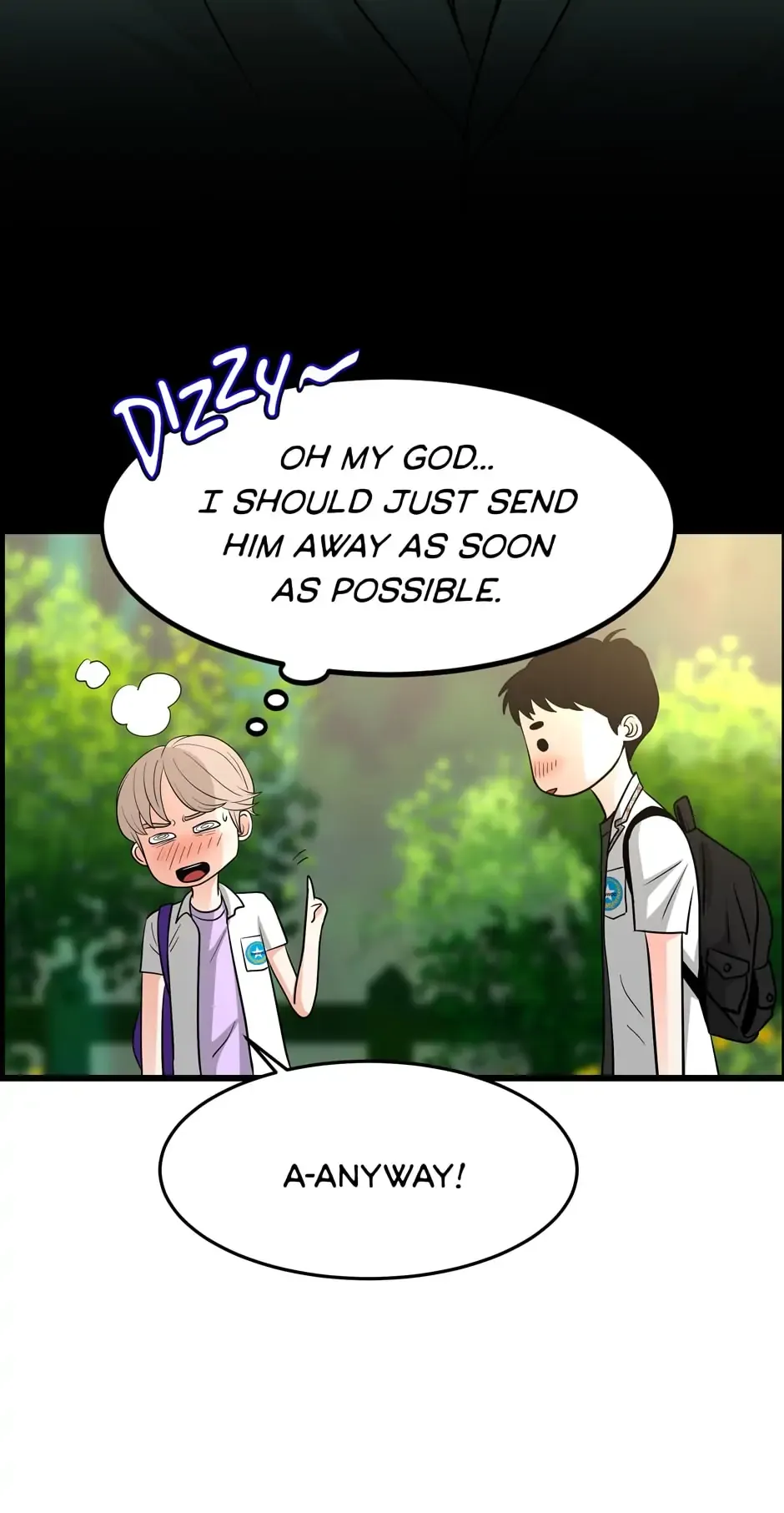 Read When a Thousand Moons Rise chapter 36 image 34 on Lezhin