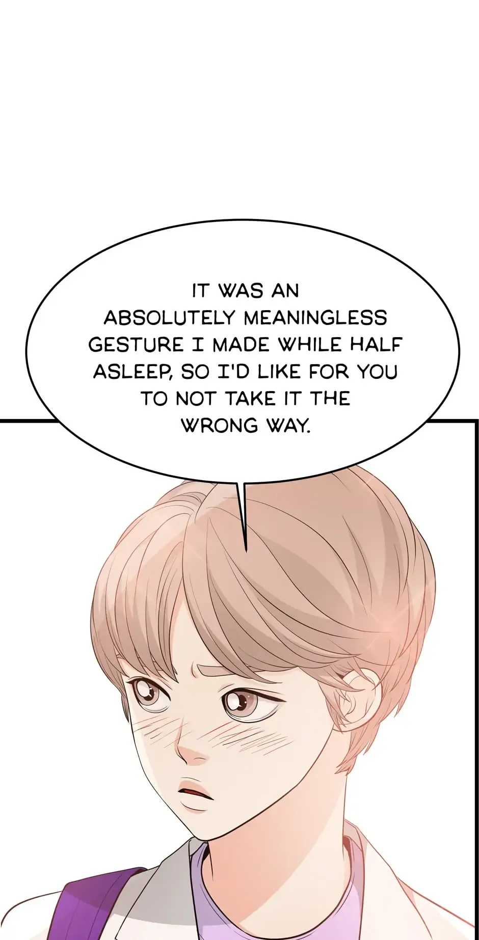 Read When a Thousand Moons Rise chapter 36 image 35 on Lezhin