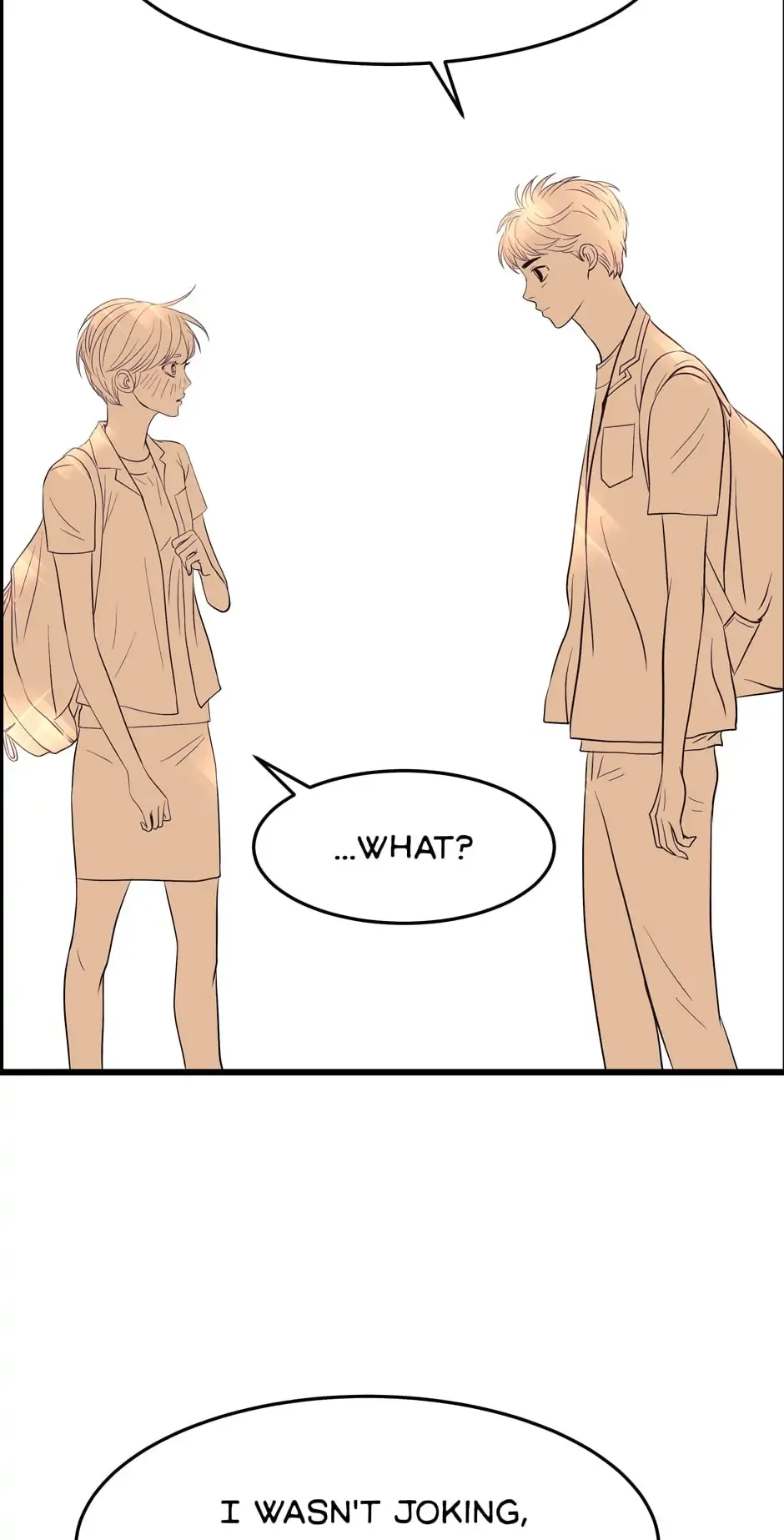 Read When a Thousand Moons Rise chapter 36 image 37 on Lezhin