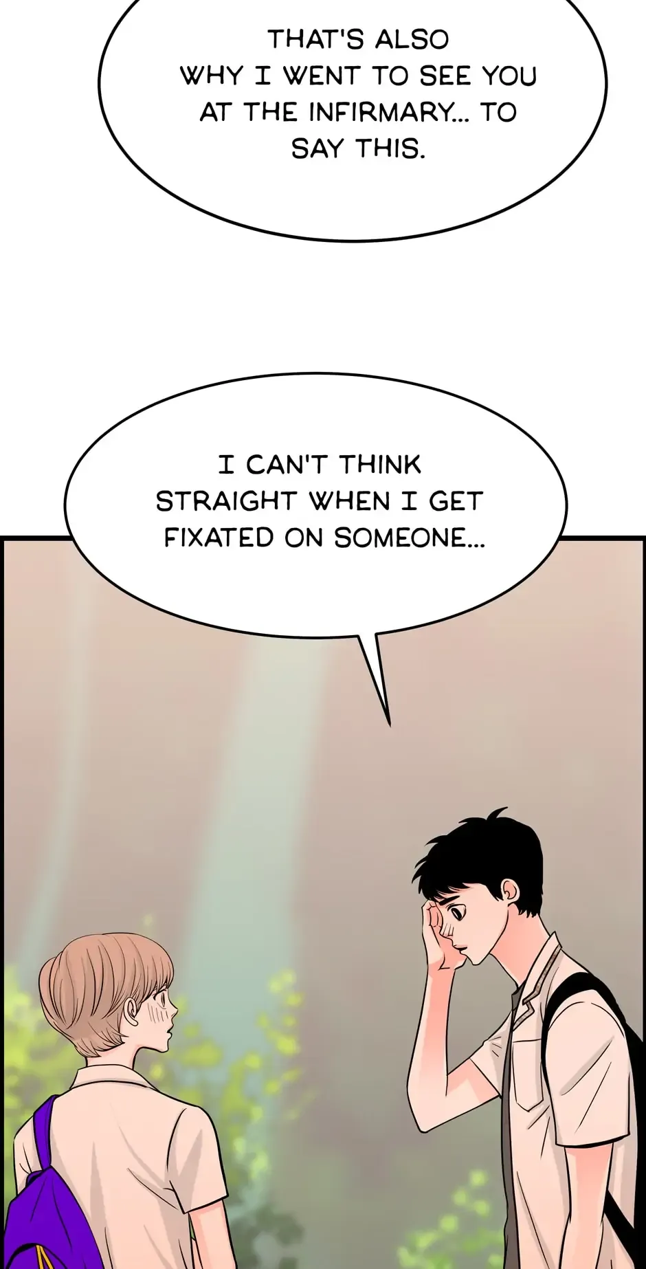 Read When a Thousand Moons Rise chapter 36 image 39 on Lezhin
