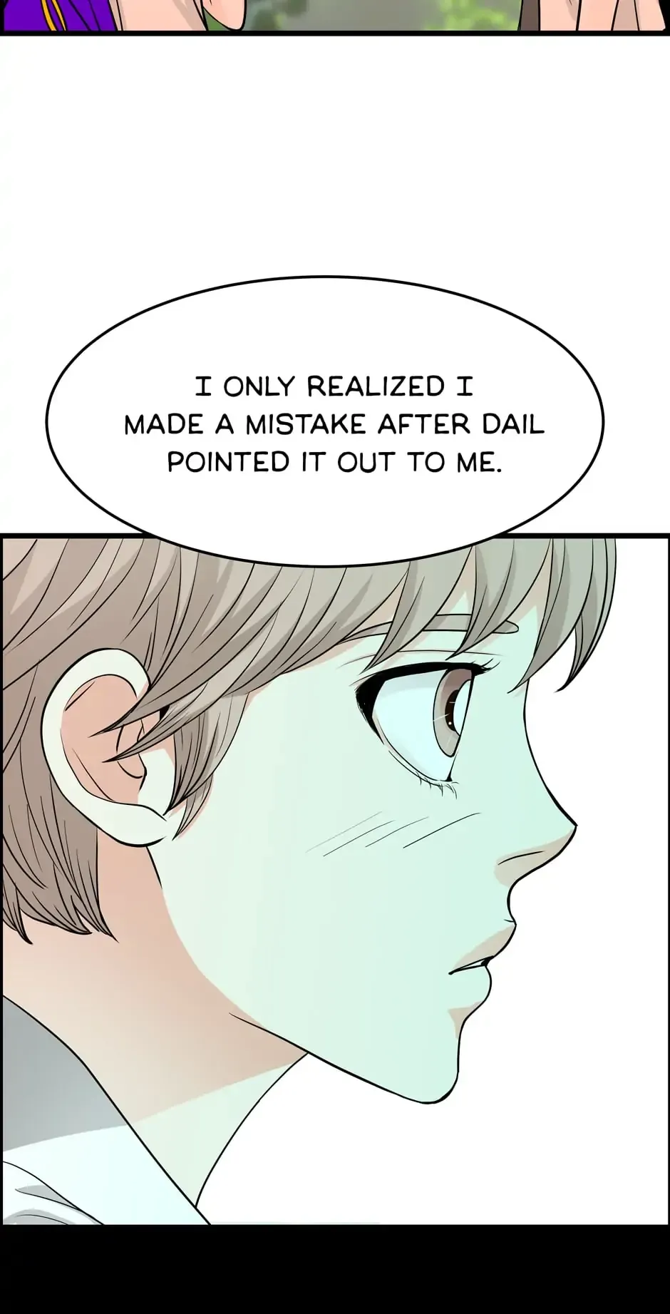 Read When a Thousand Moons Rise chapter 36 image 40 on Lezhin