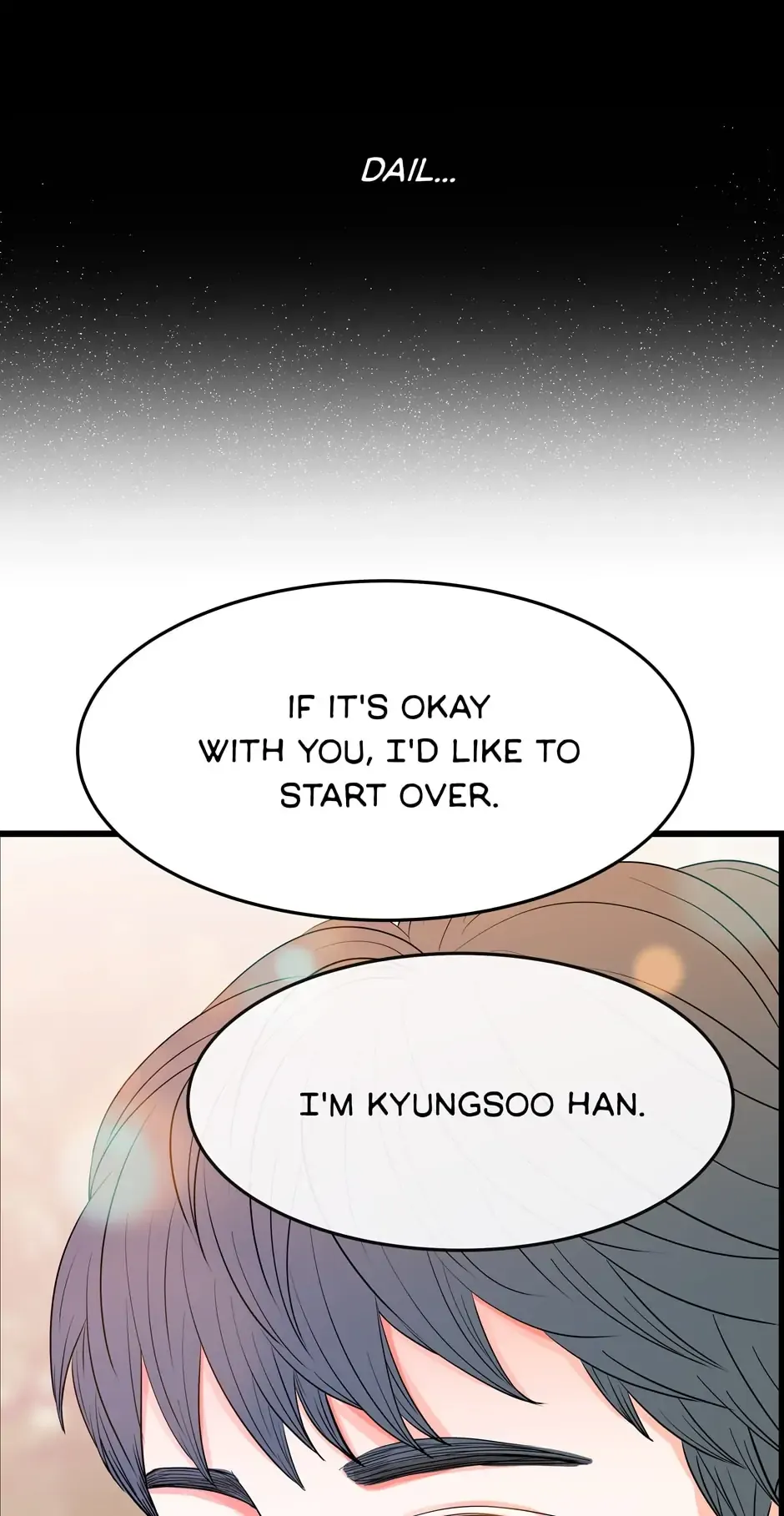 Read When a Thousand Moons Rise chapter 36 image 41 on Lezhin