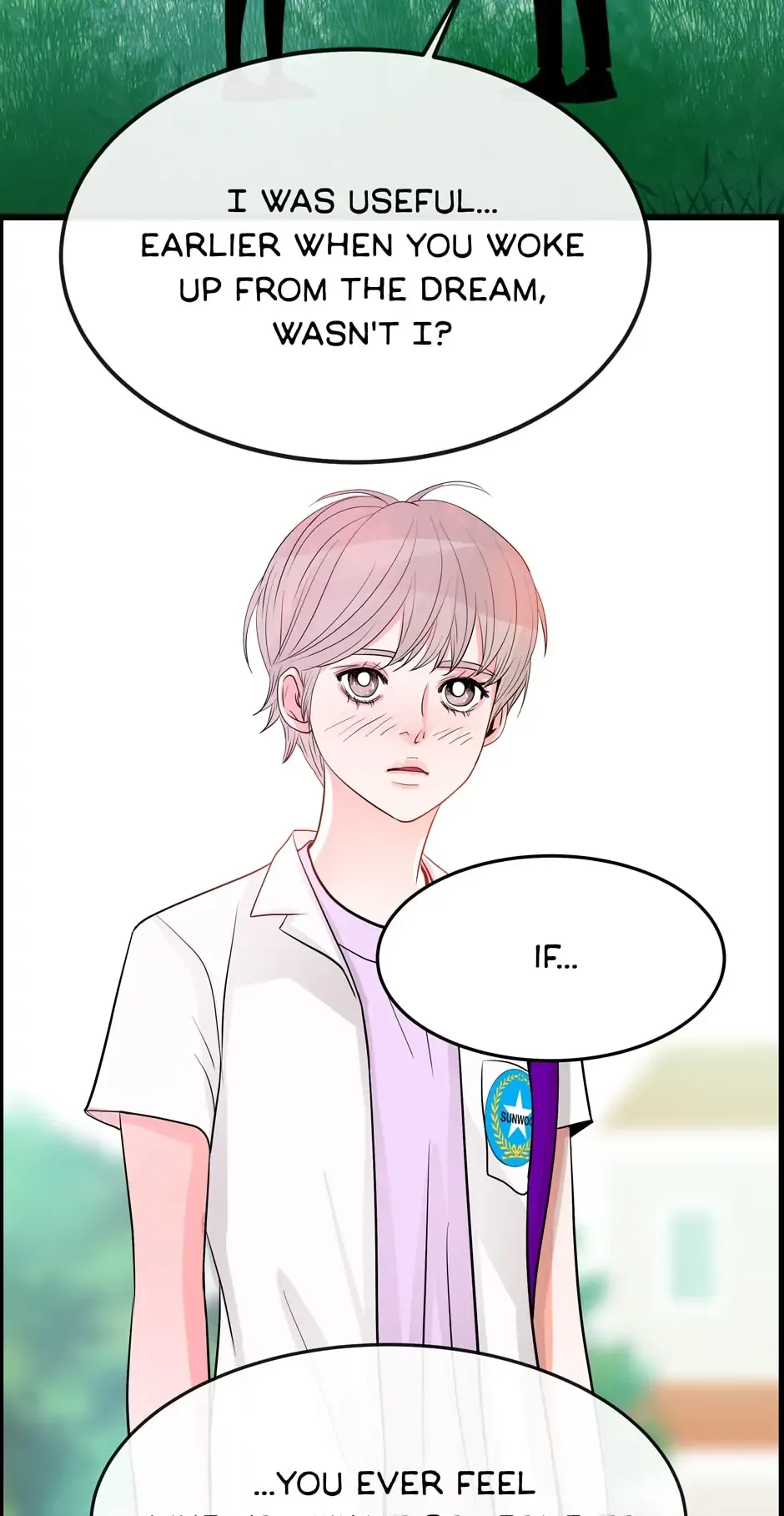 Read When a Thousand Moons Rise chapter 36 image 44 on Lezhin