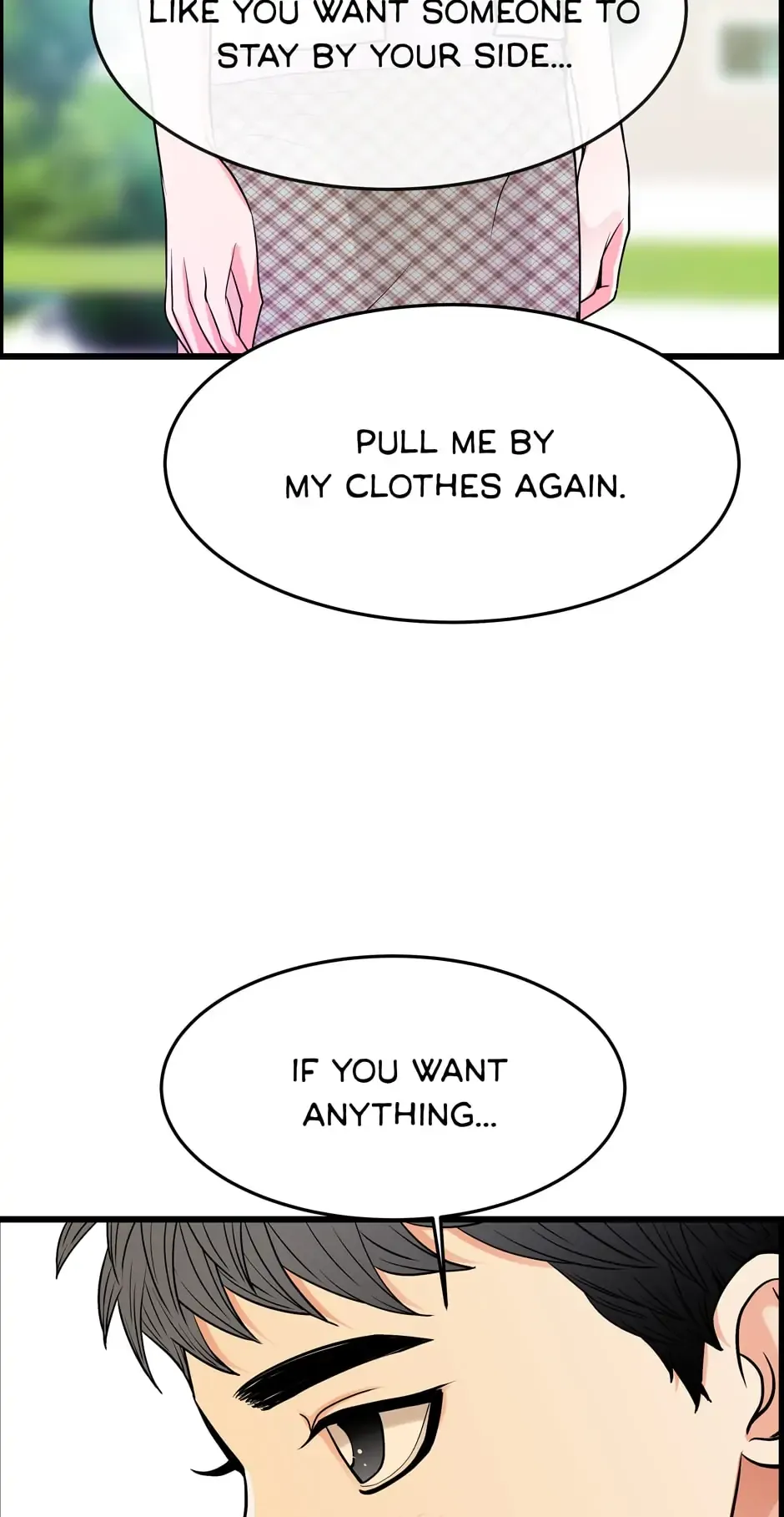 Read When a Thousand Moons Rise chapter 36 image 45 on Lezhin
