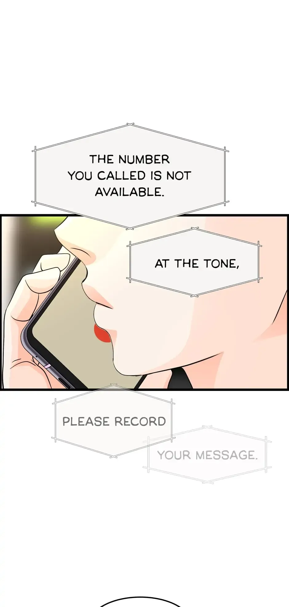 Read When a Thousand Moons Rise chapter 36 image 48 on Lezhin