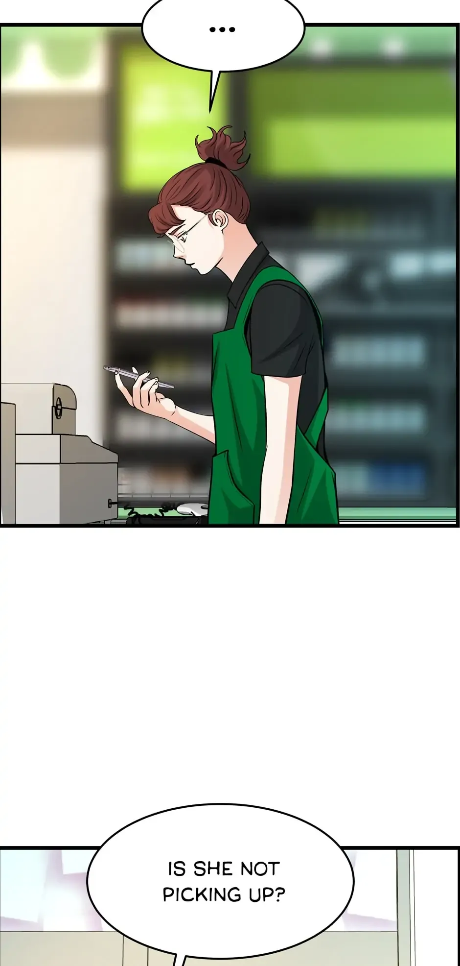Read When a Thousand Moons Rise chapter 36 image 49 on Lezhin