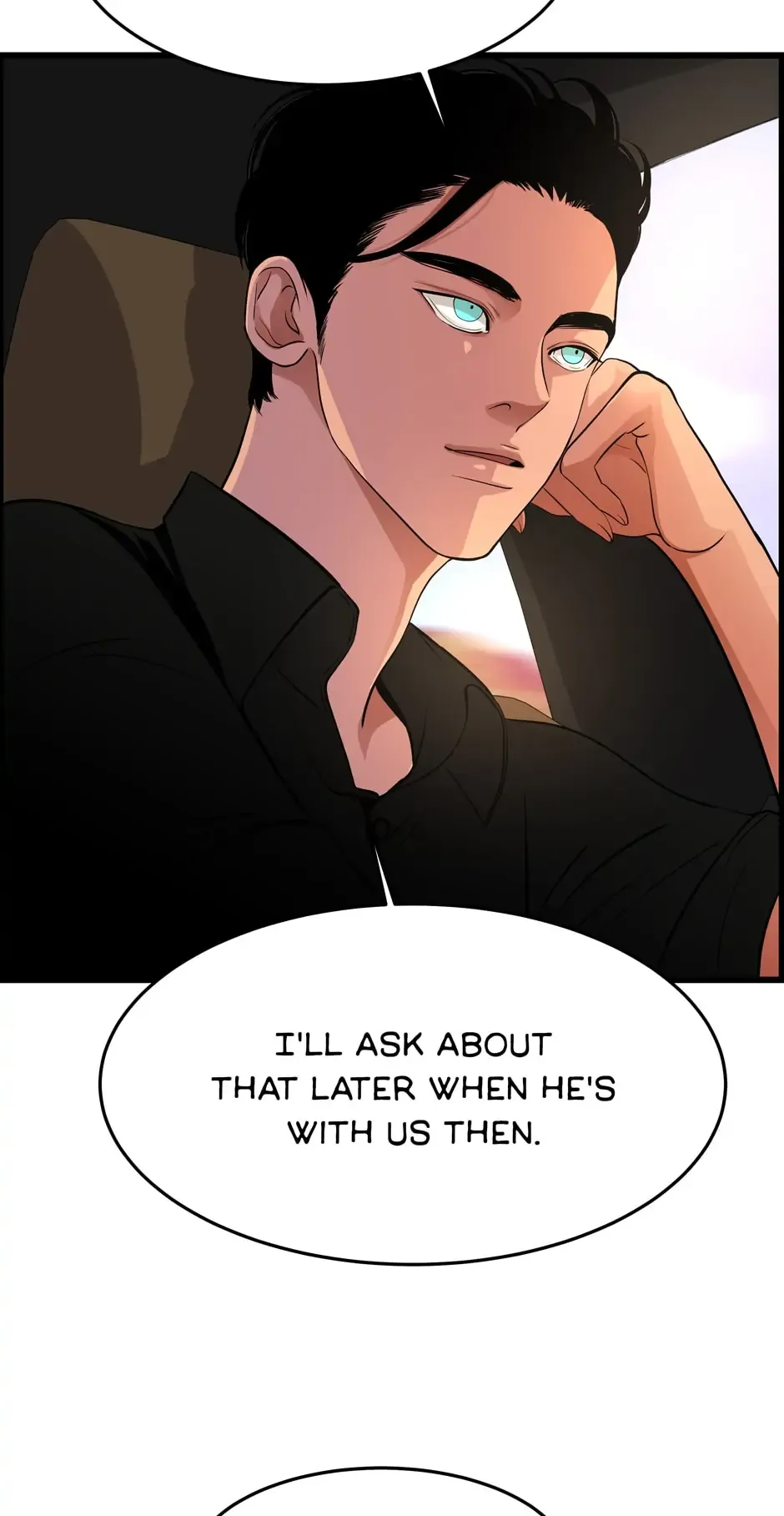 Read When a Thousand Moons Rise chapter 36 image 5 on Lezhin