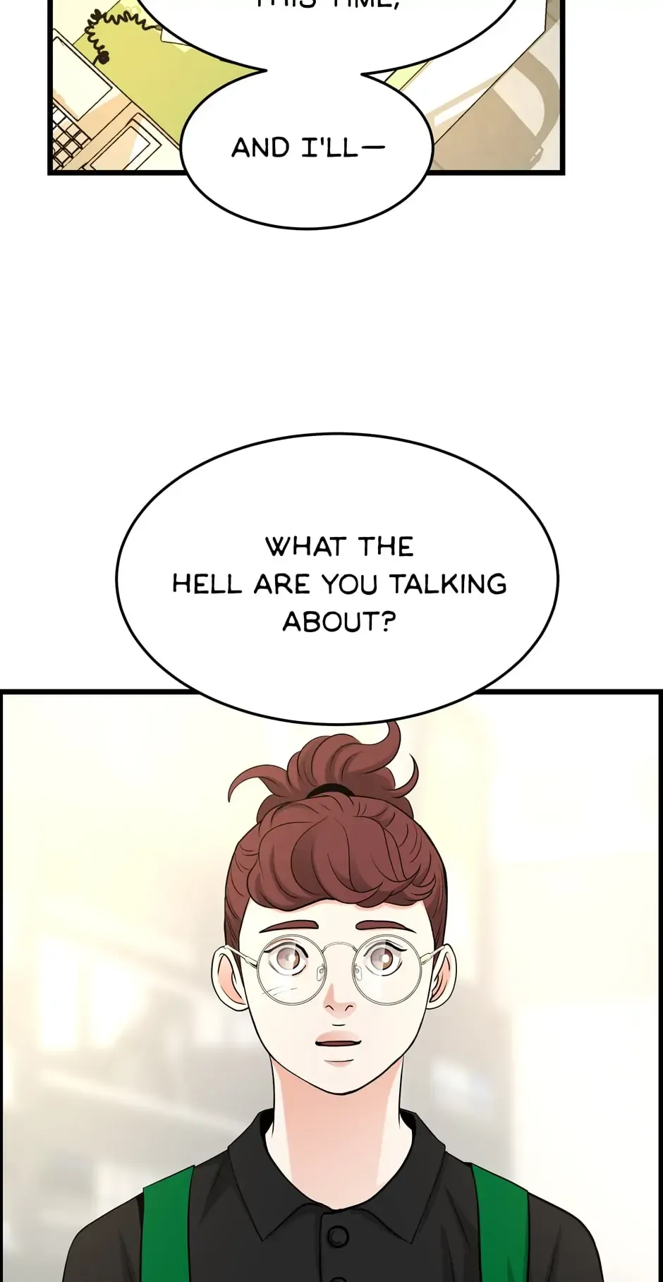 Read When a Thousand Moons Rise chapter 36 image 54 on Lezhin