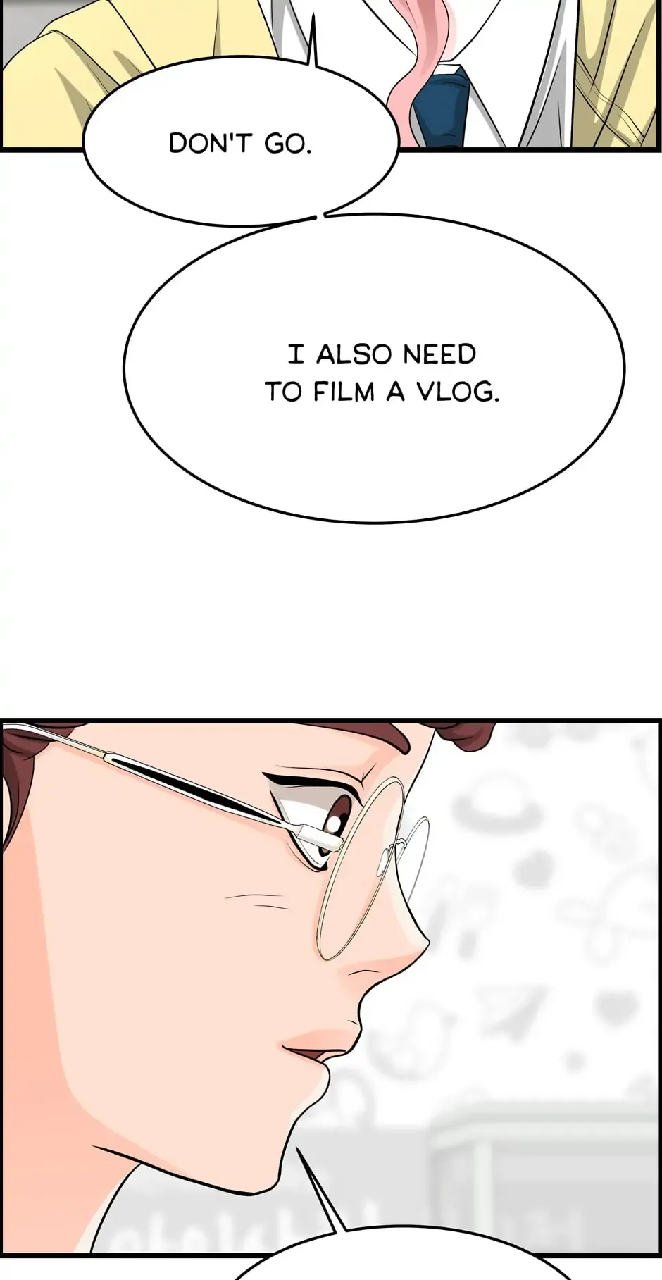 Read When a Thousand Moons Rise chapter 36 image 56 on Lezhin