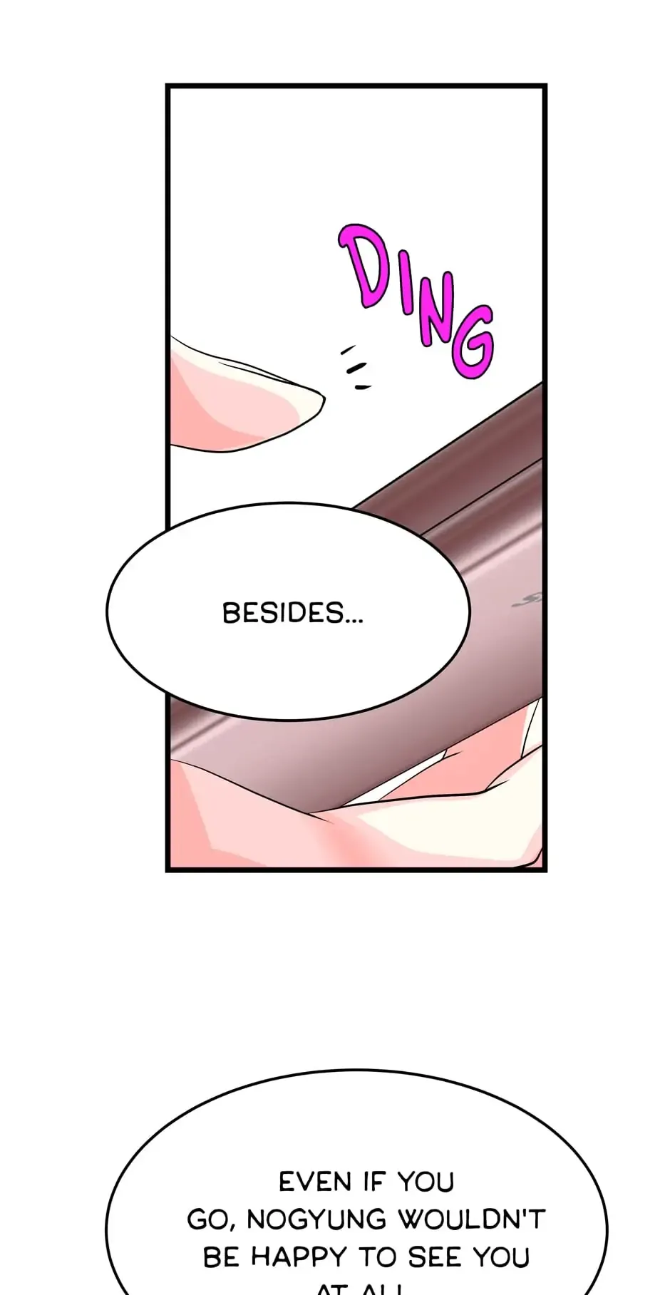 Read When a Thousand Moons Rise chapter 36 image 58 on Lezhin