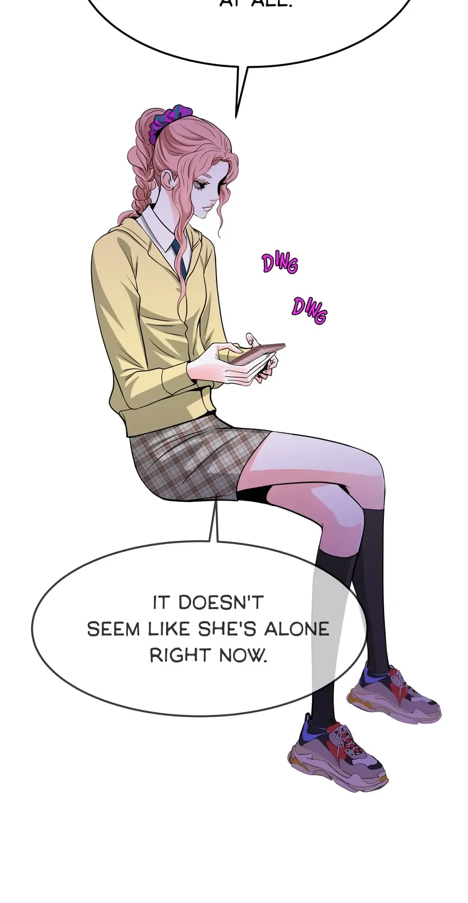 Read When a Thousand Moons Rise chapter 36 image 59 on Lezhin