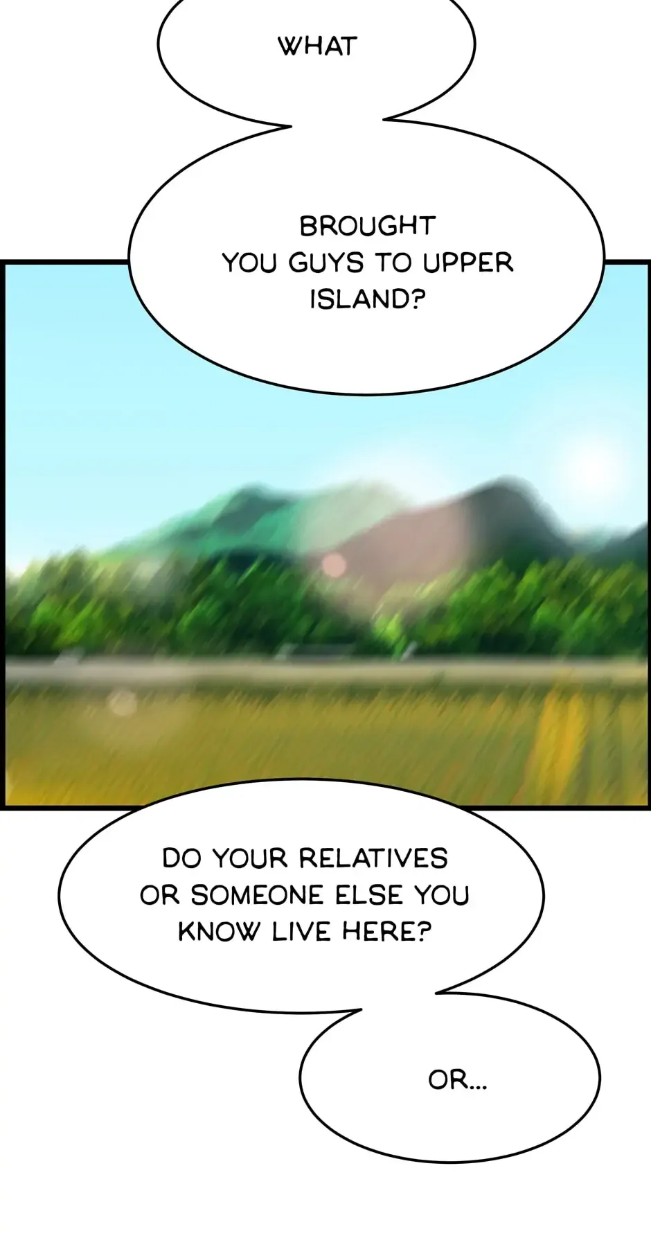 Read When a Thousand Moons Rise chapter 36 image 6 on Lezhin