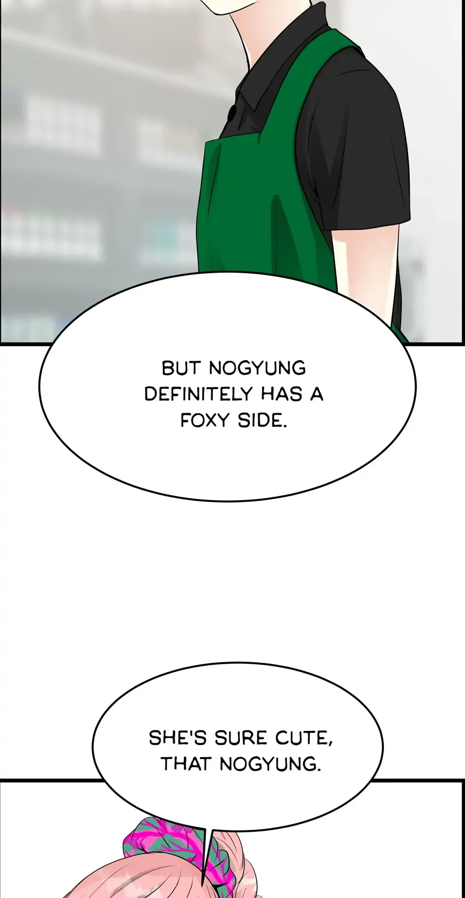 Read When a Thousand Moons Rise chapter 36 image 62 on Lezhin