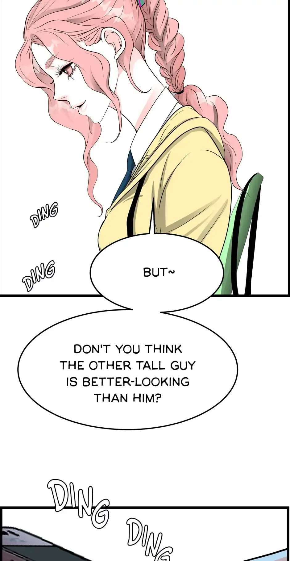 Read When a Thousand Moons Rise chapter 36 image 63 on Lezhin