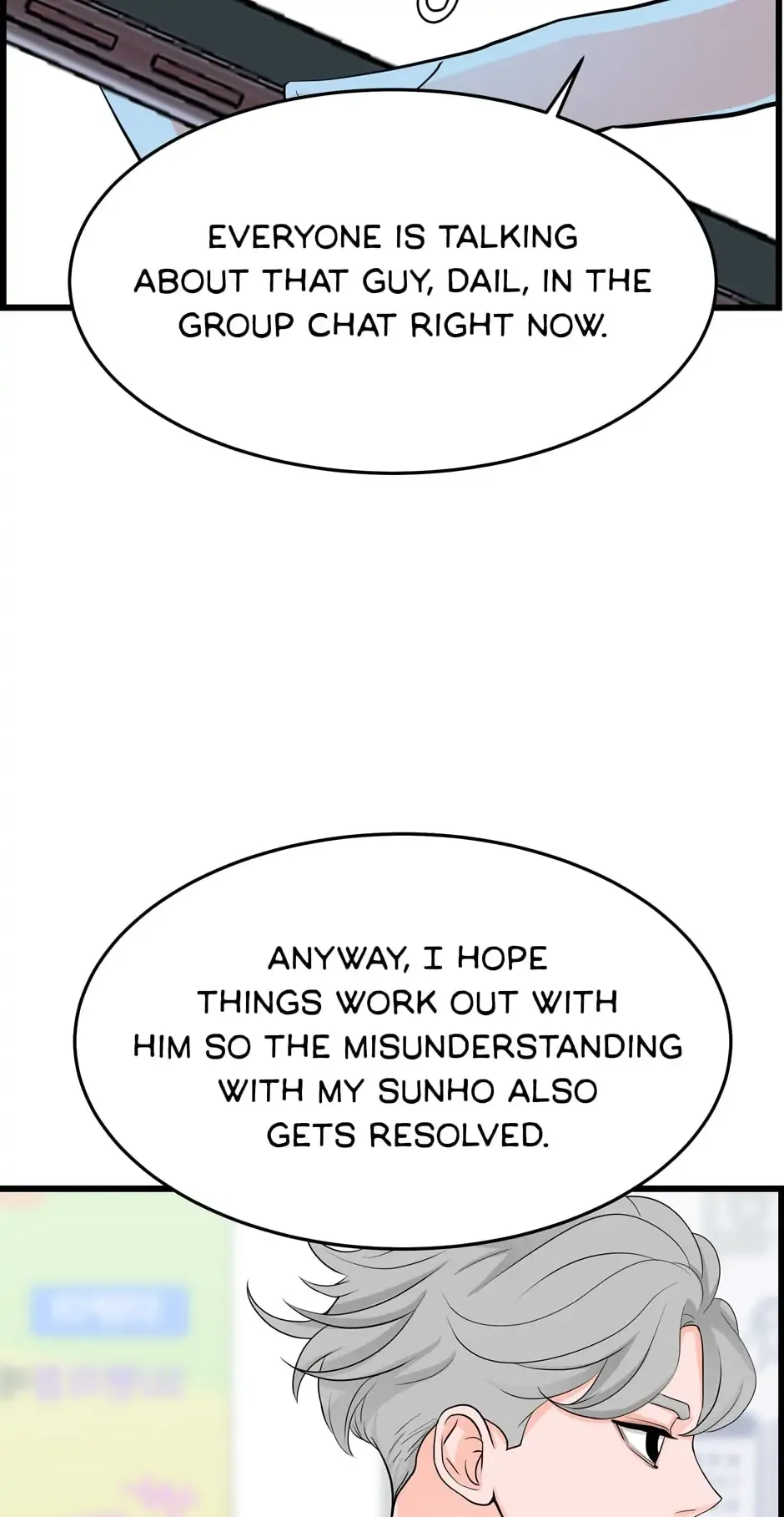 Read When a Thousand Moons Rise chapter 36 image 64 on Lezhin