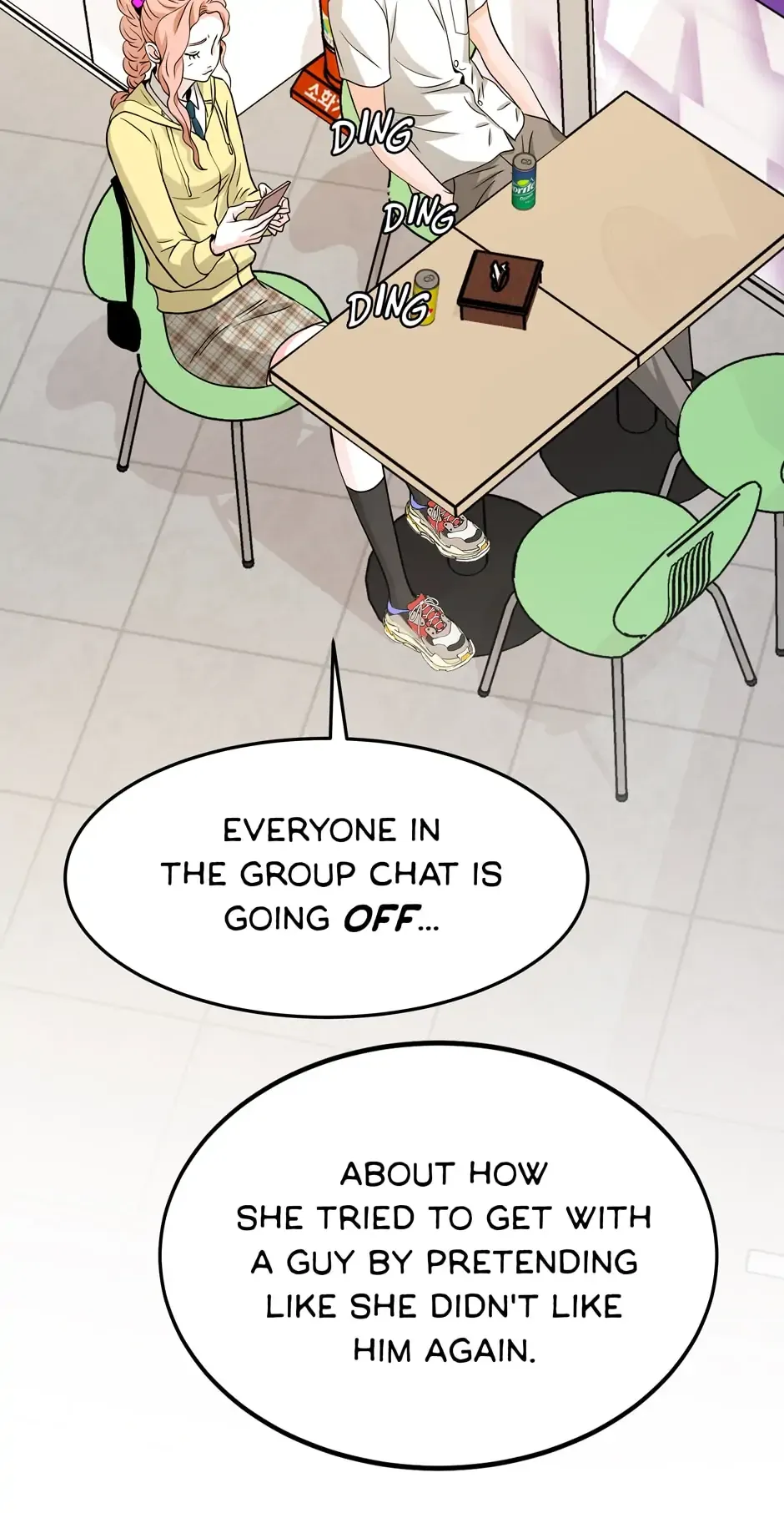 Read When a Thousand Moons Rise chapter 36 image 66 on Lezhin
